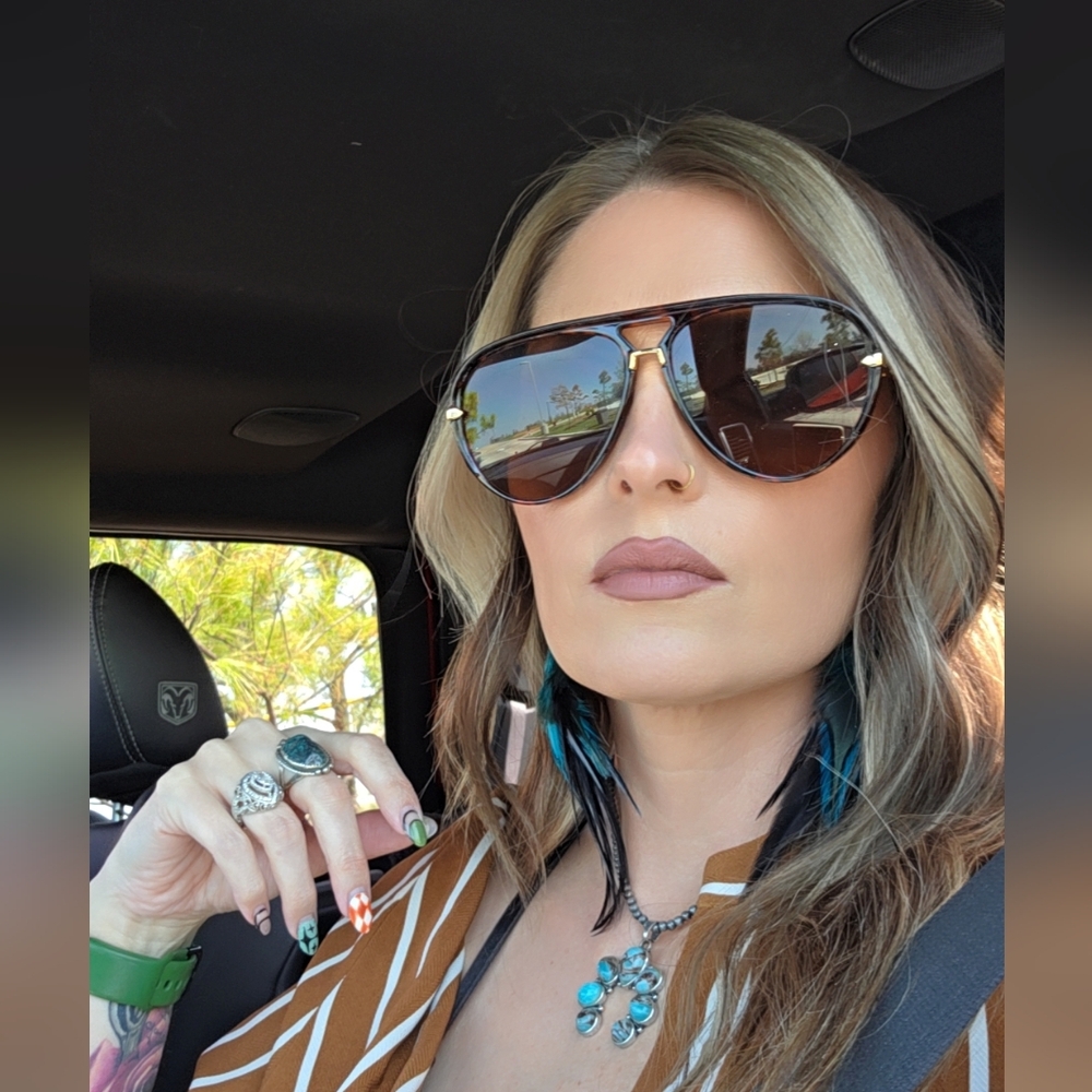 Meet your Posher, Amanda